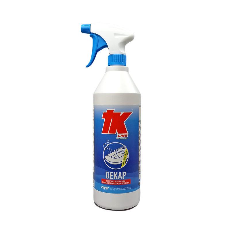 Deka 101 08961 Detergente - Pulitore Efficiente E Pratico Per Vari Usi - Foto 11