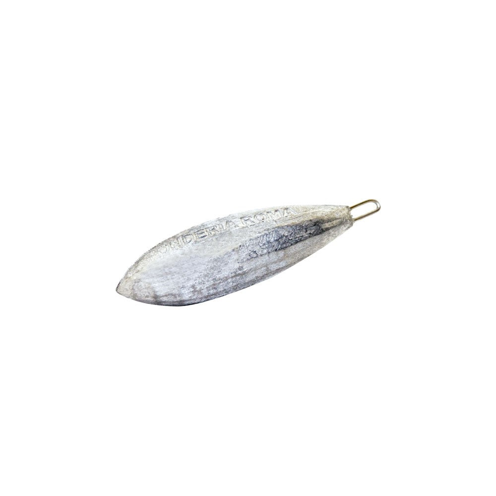 Fonderia Roma C1 Bomb Astina inox plastificato extra Fonderia Roma C1 Bomb Astina inox plastificato extra