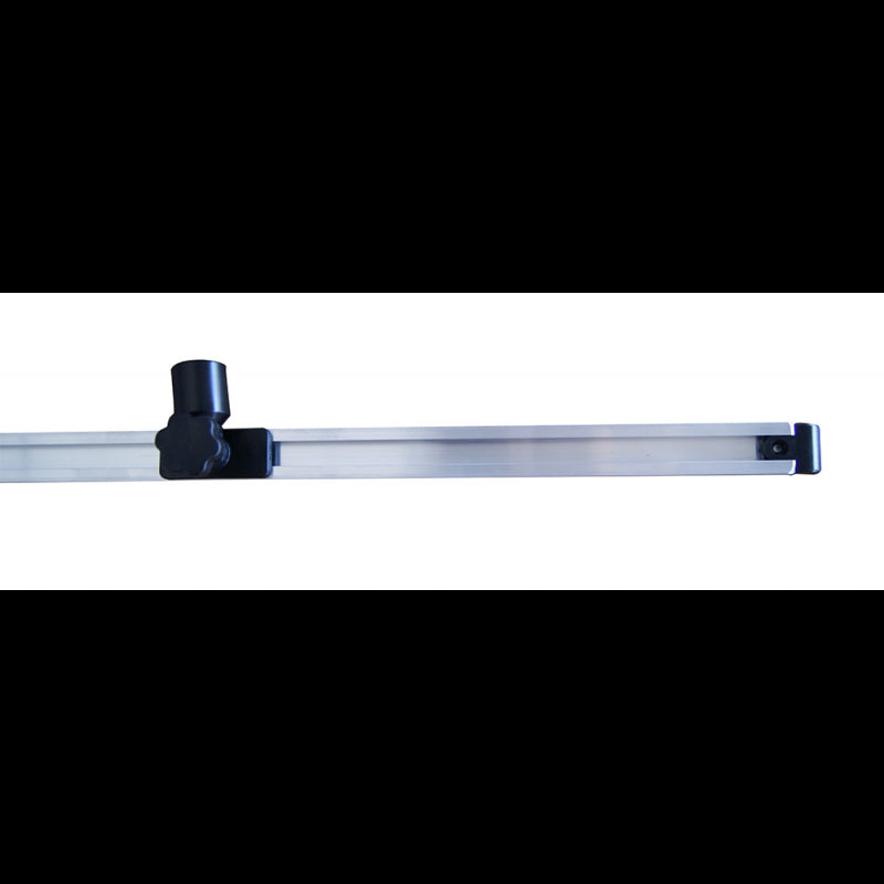 SLIDING CONNECTOR WALL MOUNTING