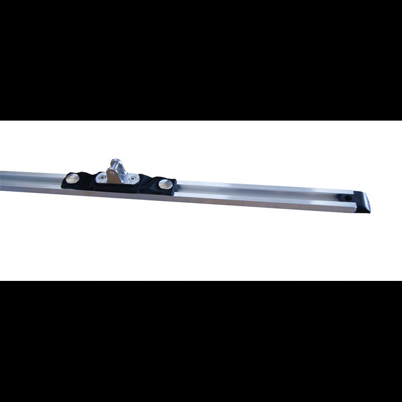 SLIDING CONNECTION FLAT MOUNTING