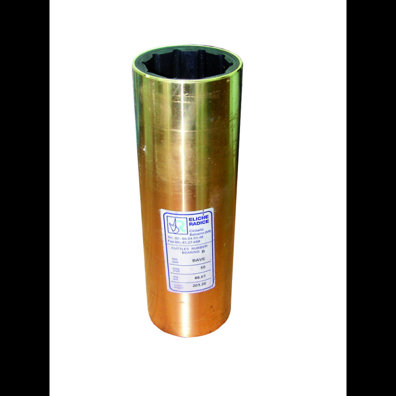 BRONZE BUSHING Ø INT.METRIC Ø EXT.INCH