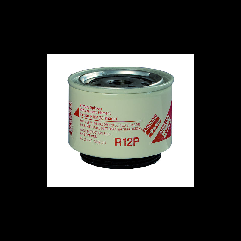 R12P CARTRIDGE 30 MICRONS