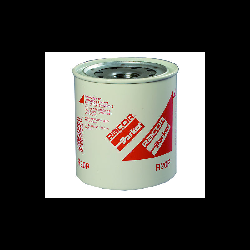 R20P CARTRIDGE 30 MICRONS