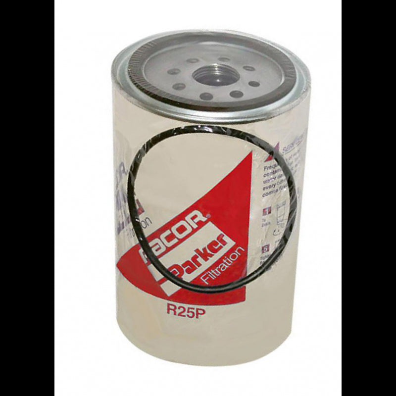 CARTRIDGE R25P 30 MICRONS