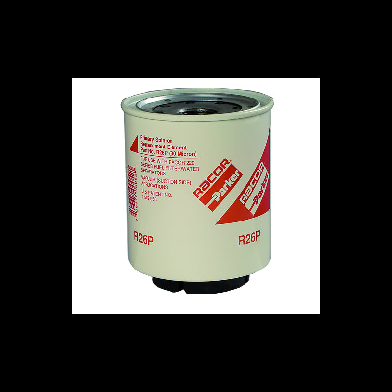 R26P CARTRIDGE 30 MICRONS