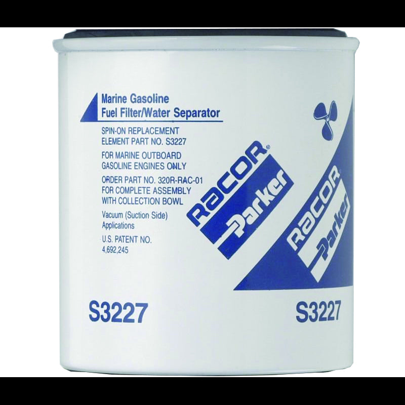 CARTRIDGE S3227 10 MICRONS