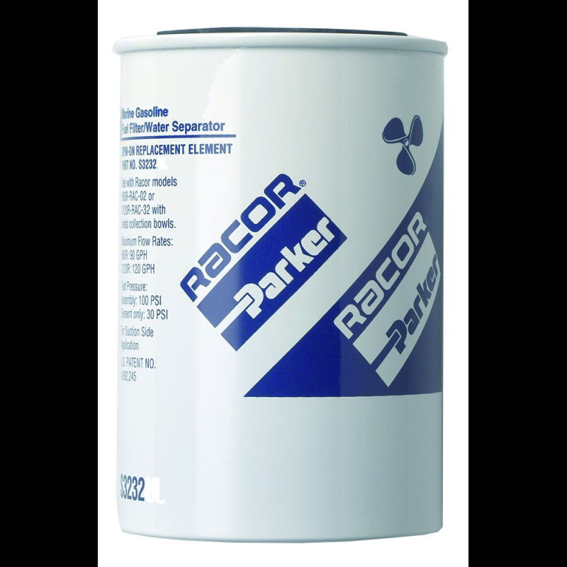 CARTRIDGE S3232 10 MICRONS