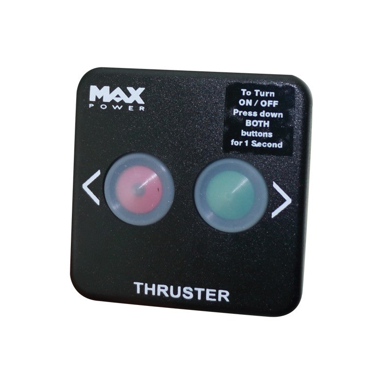 BUTTON CONTROL