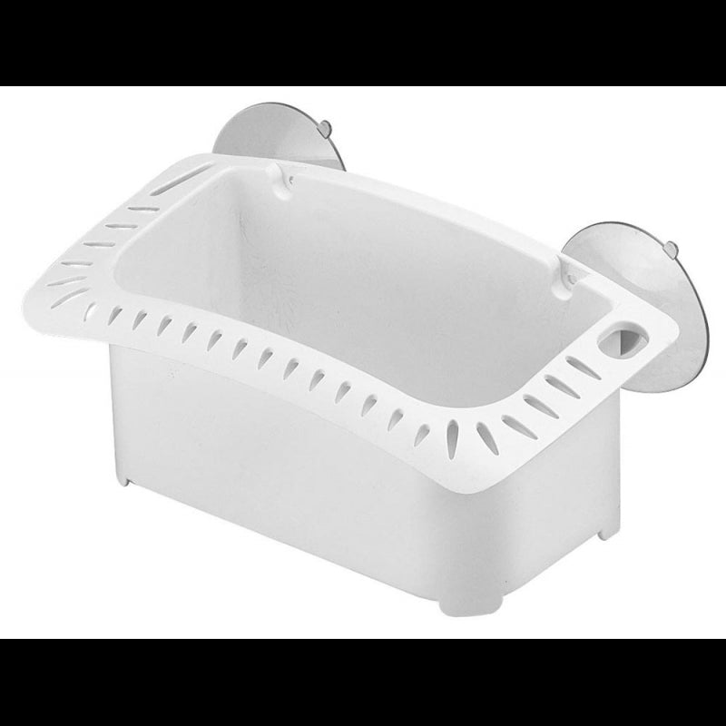 PLASTIC CONTAINER MM.238X110X134