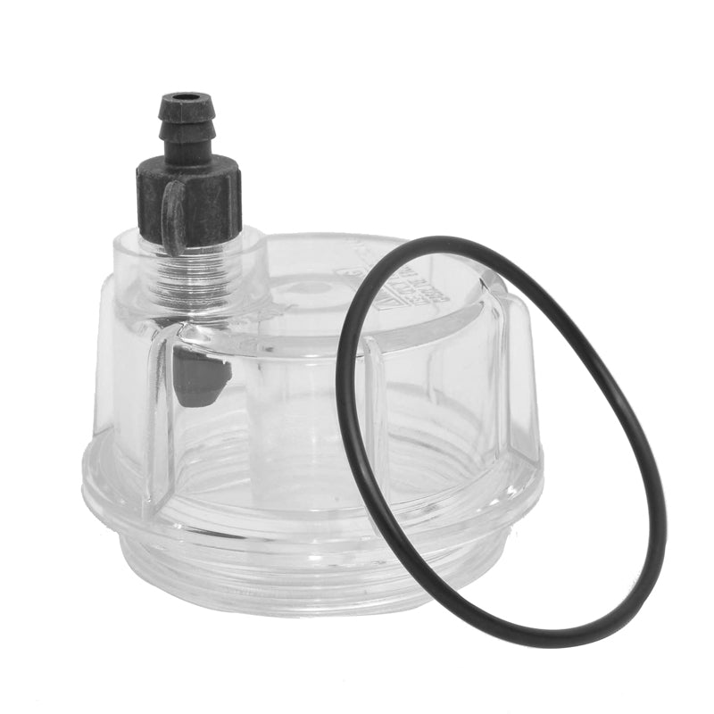 TRANSPARENT CUP REPLACEMENT