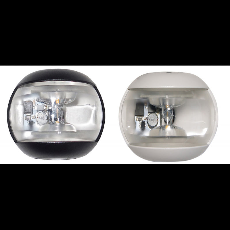 FANALE A LED PRUA SERIE DELFI