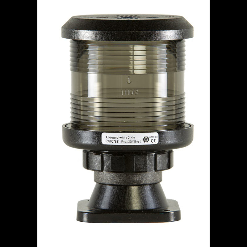 FANALE SERIE 35 FONDA DHR