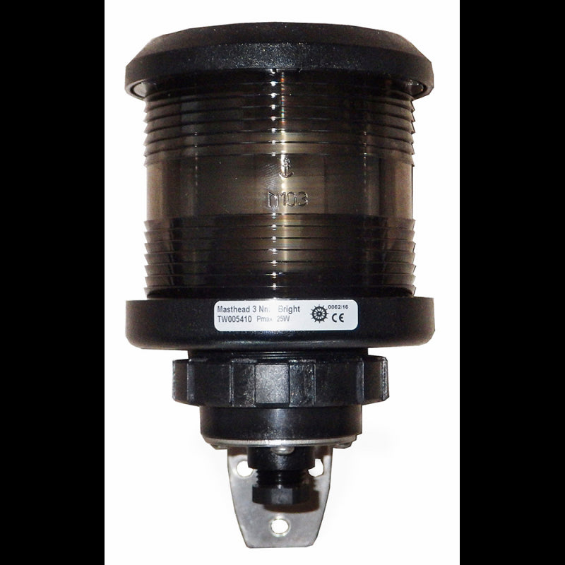 FANALE SERIE 35 PRUA DHR