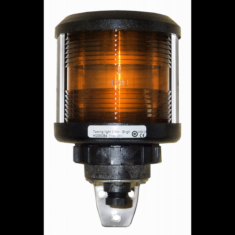 FANALE SERIE 35 RIMORCHIO DHR