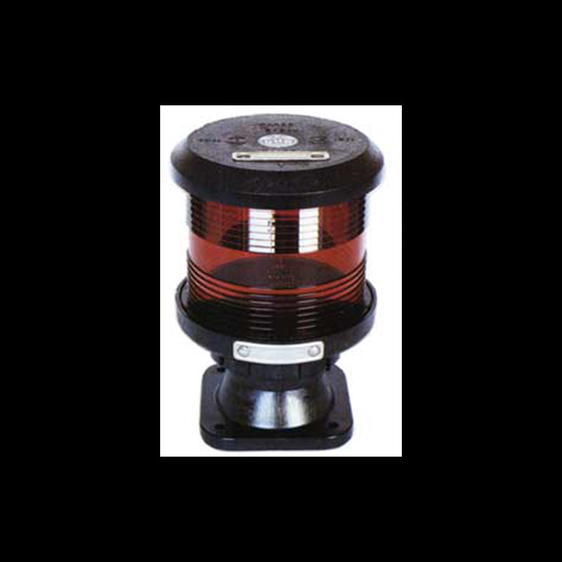 FANALE SERIE 35 ROSSA 360° DHR