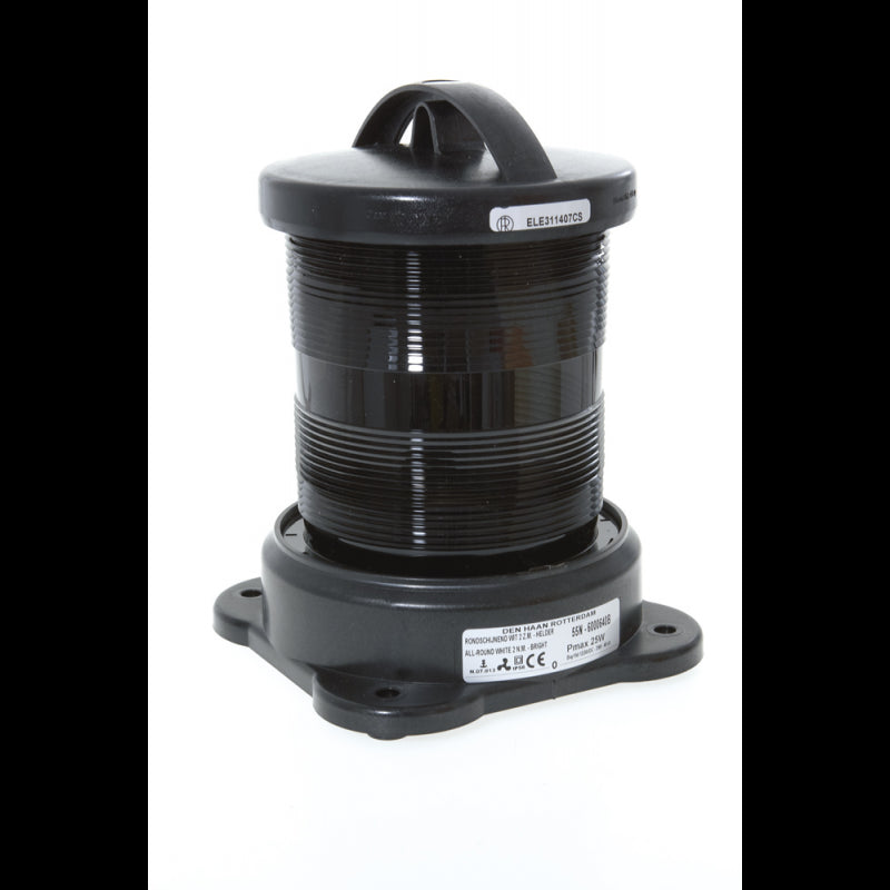 FANALE SERIE 55 VERDE 360° DHR