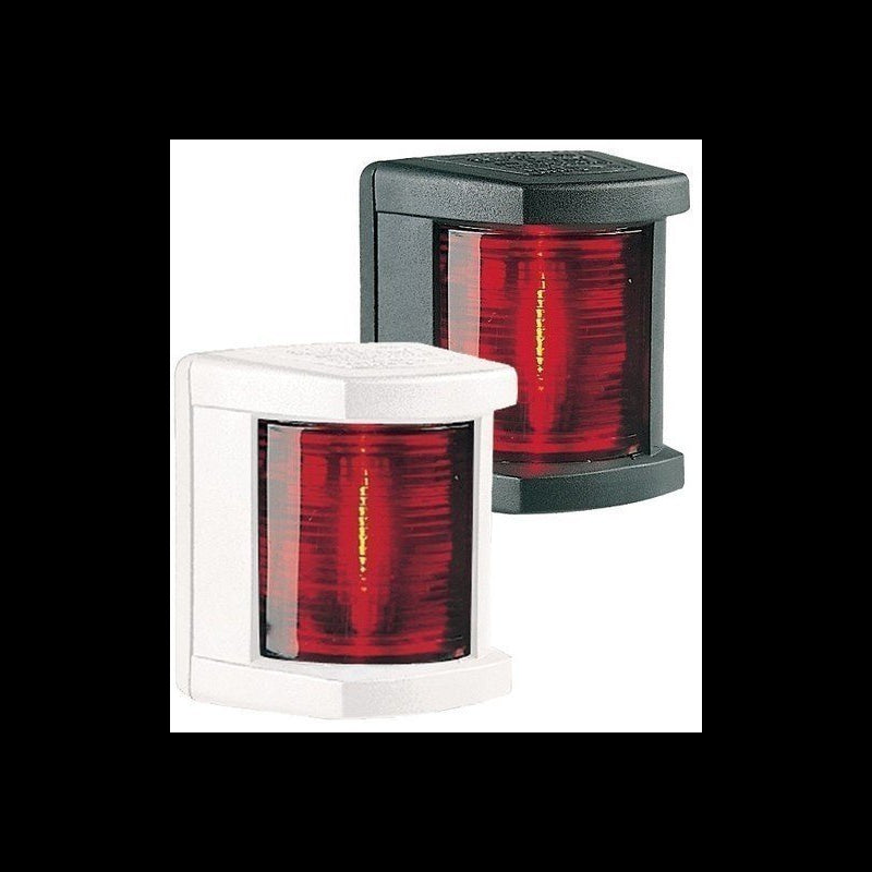 FANALE DI NAVIGAZIONE SERIE 3562 BICOLORE