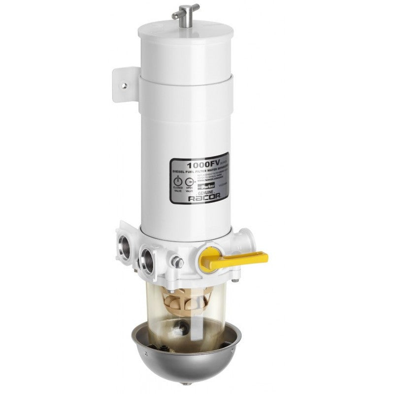 Dual Racor Ma900 RACOR 900 VMA FILTER – Atlantic Store