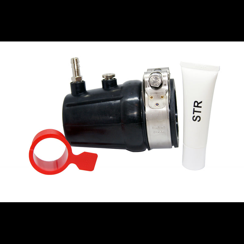 EVO VERSION TRANSMISSION JOINT