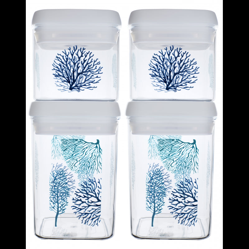 HARMONY SET JARS