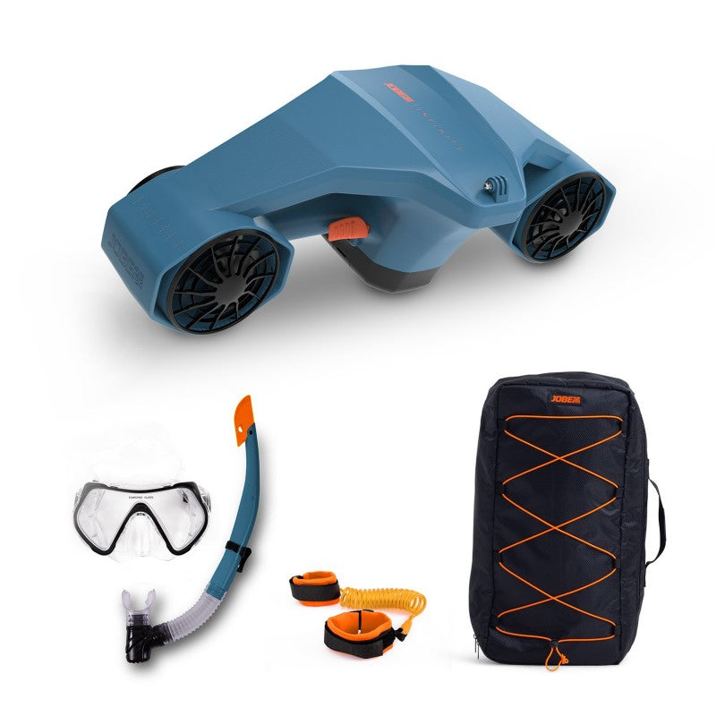 BATTERIA SEA SCOOTER PRO