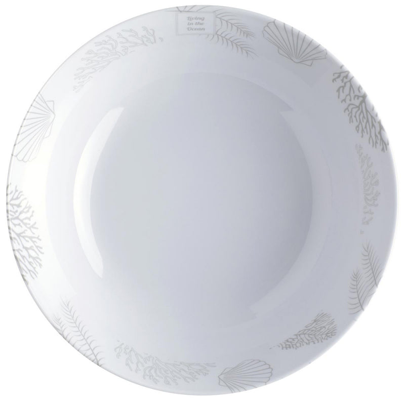 LIVING DEEP PLATES