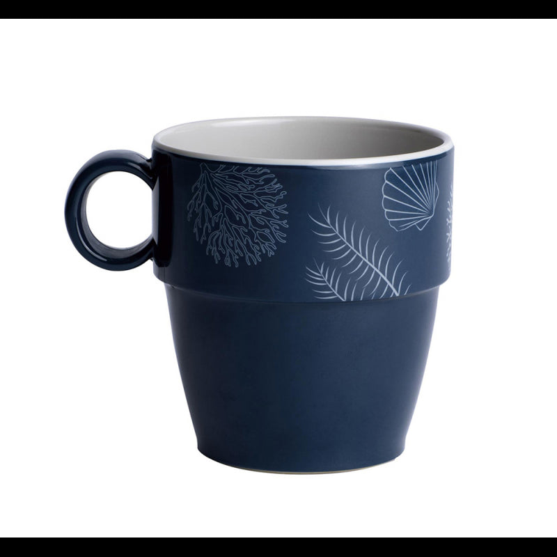 LIVING MUGS