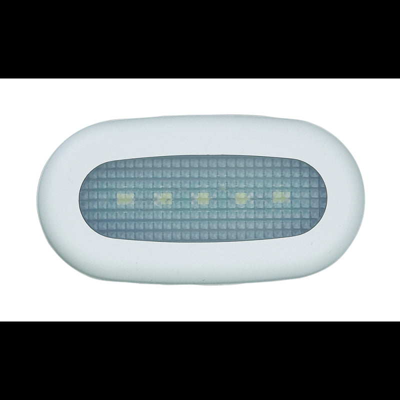 5 LED WATERPROOF COURTESY LIGHT