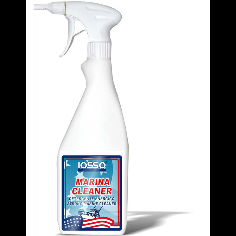 MARINE CLEANER