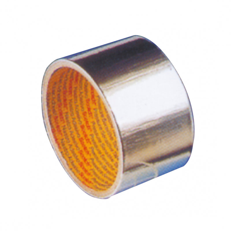 SILVER METALLIC RIBBON