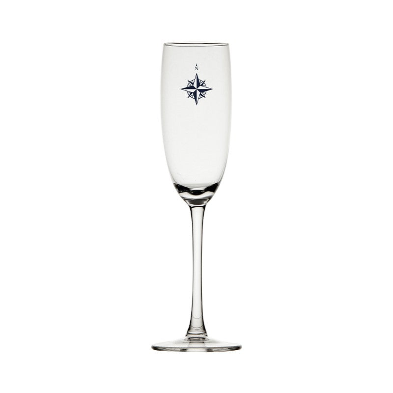 NORTHWIND CHAMPAGNE GLASSES