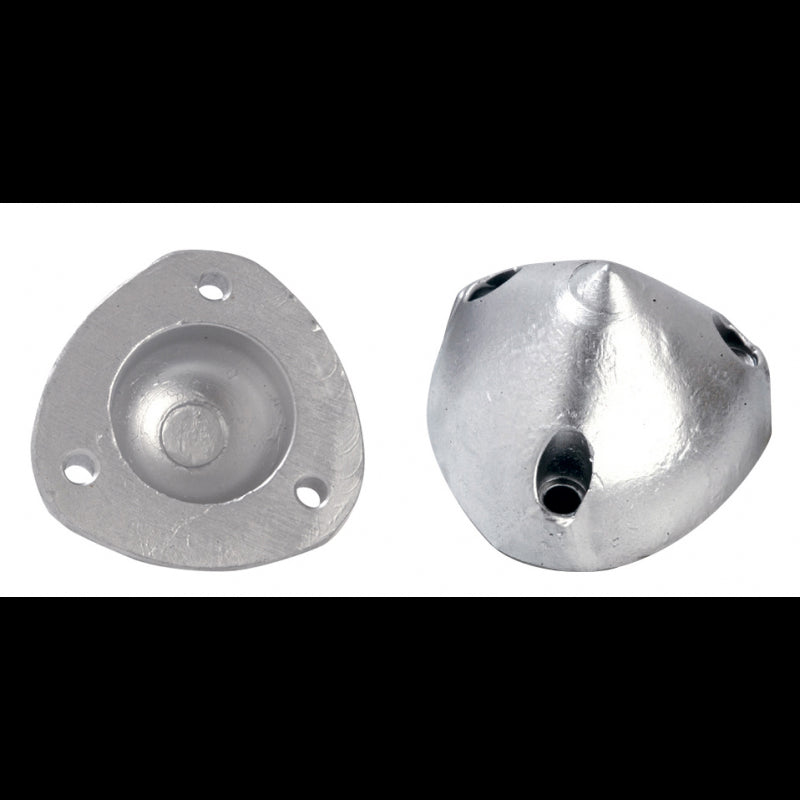 3-HOLE MAX PROP OGIVE