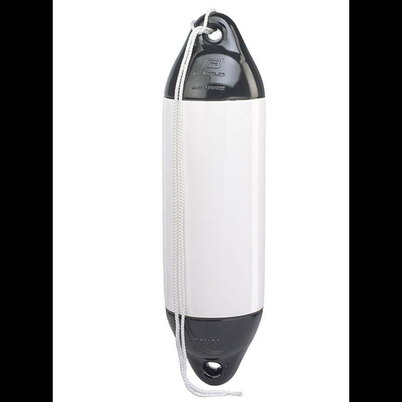 TWO-COLOUR PERFORMANCE FENDERS