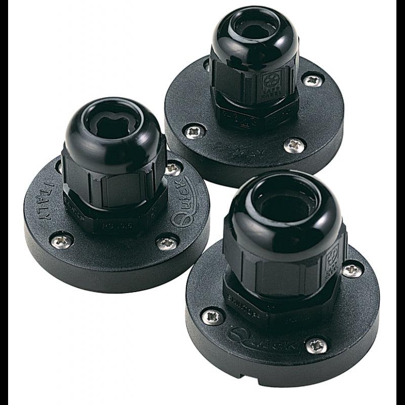 POLYCARBONATE WATERTIGHT CABLE GLAND