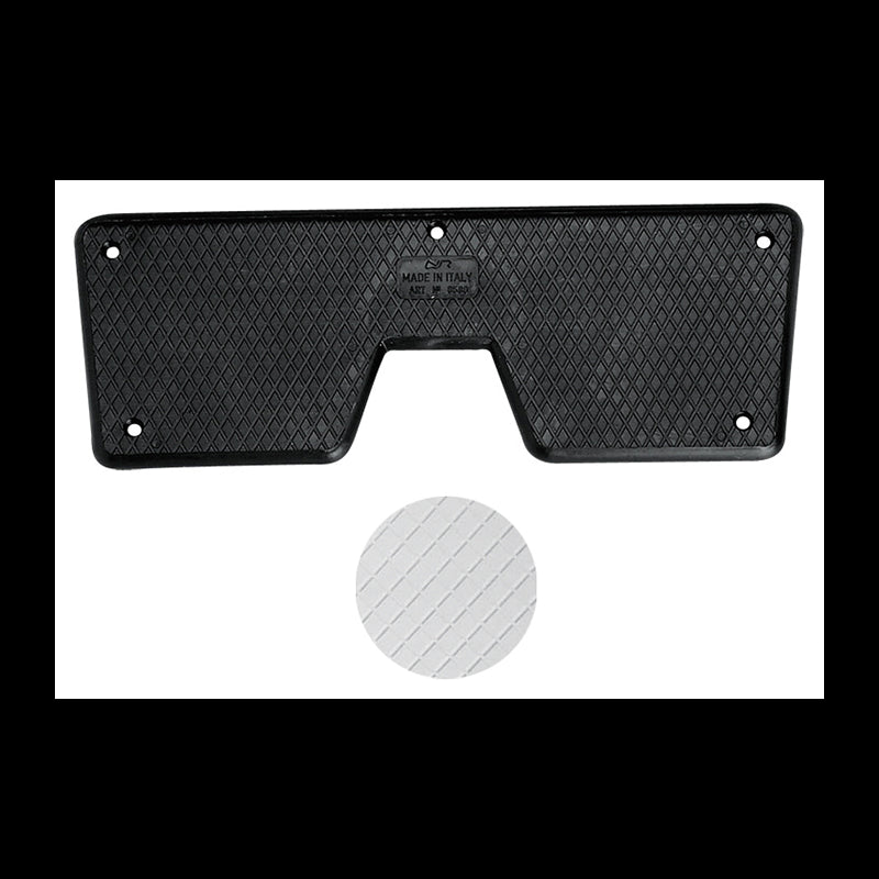 STERN SAVER PLATE MM.270X98