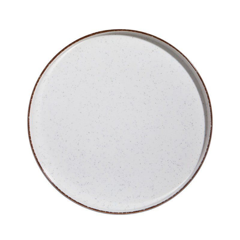 FLAT PLATES MALDIVAS SERIES