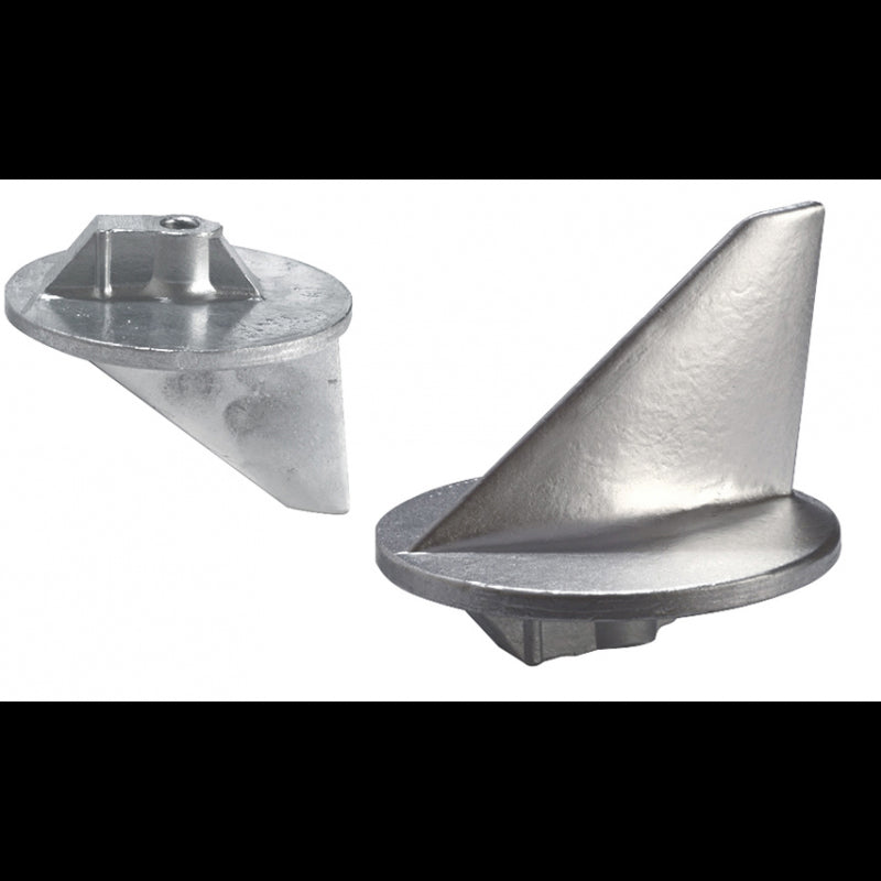 PINNA CORTA PER MOTORI FUORIBORDO 35HP