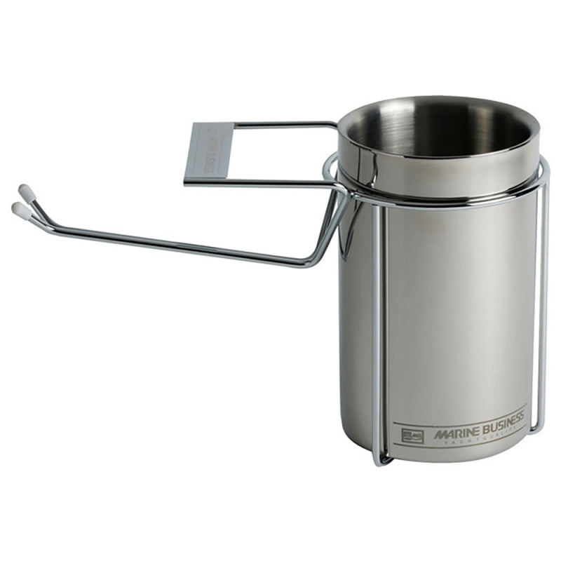 THERMAL BOTTLE HOLDER WITH SUPPORT