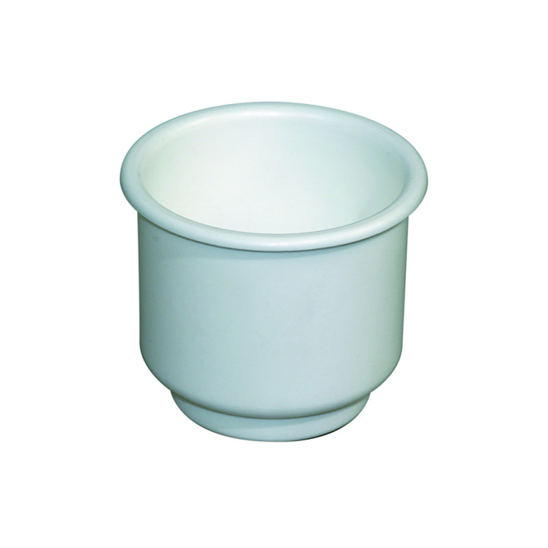 PLASTIC CUP OR CAN HOLDER