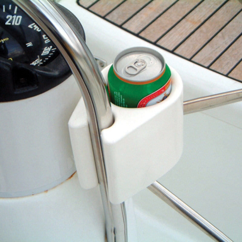 POLYURETHANE CUP OR CAN HOLDER