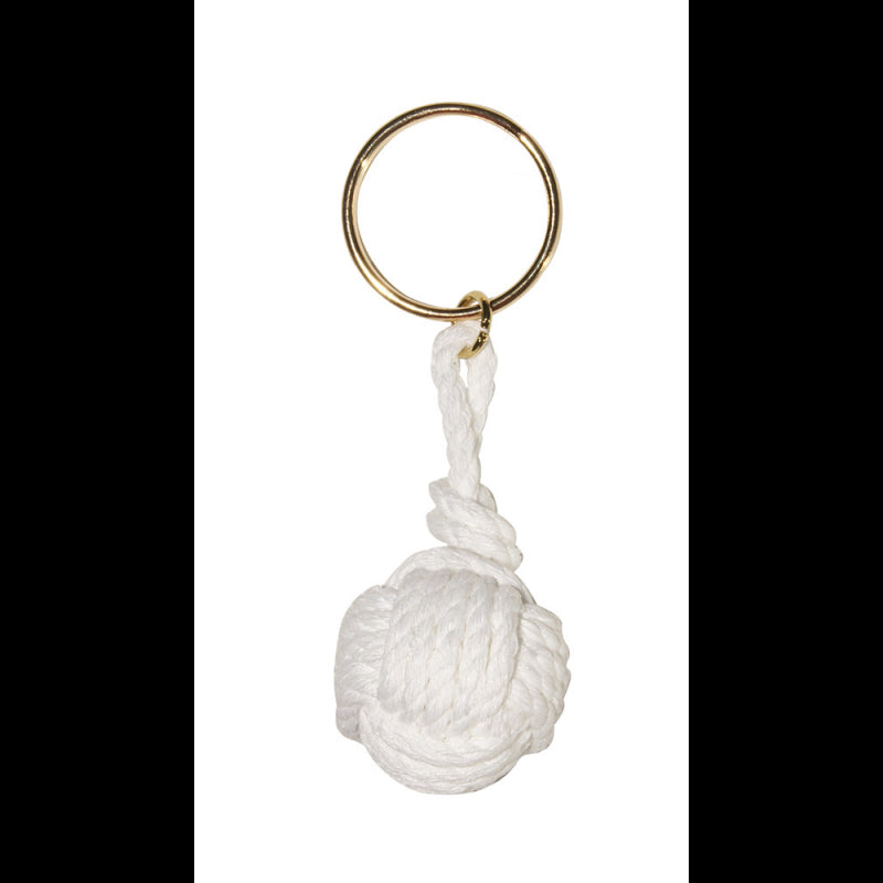 LINE THROWER KEY RING