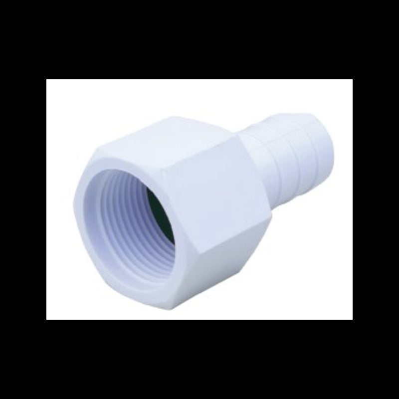 STRAIGHT HOSE HOLDER FOR MK2 AREATOR PUMPS
