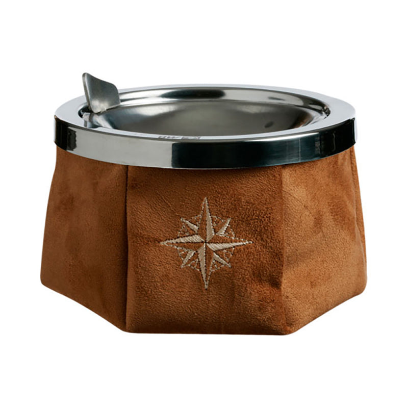 CAMEL WINDPROOF ASHTRAY