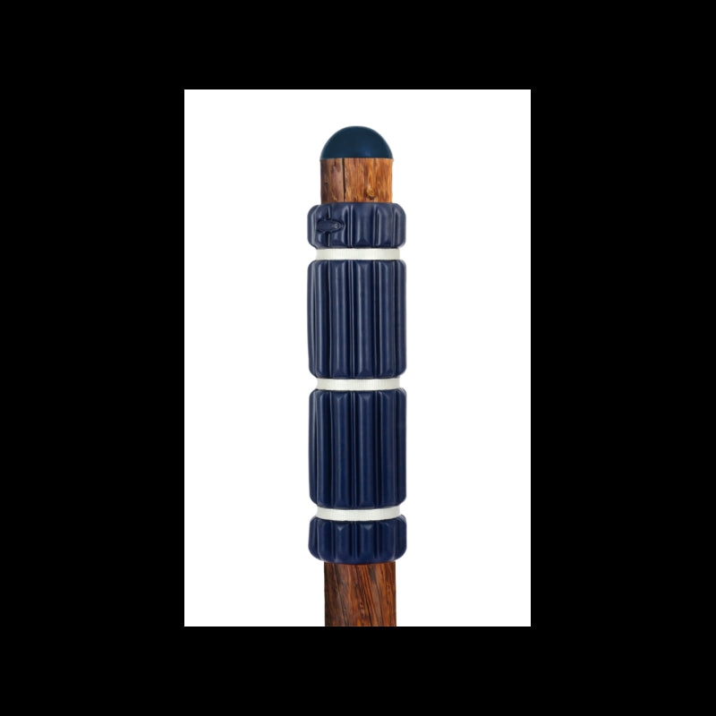 FENDER PROFILE FOR POLES AND BRICOLE