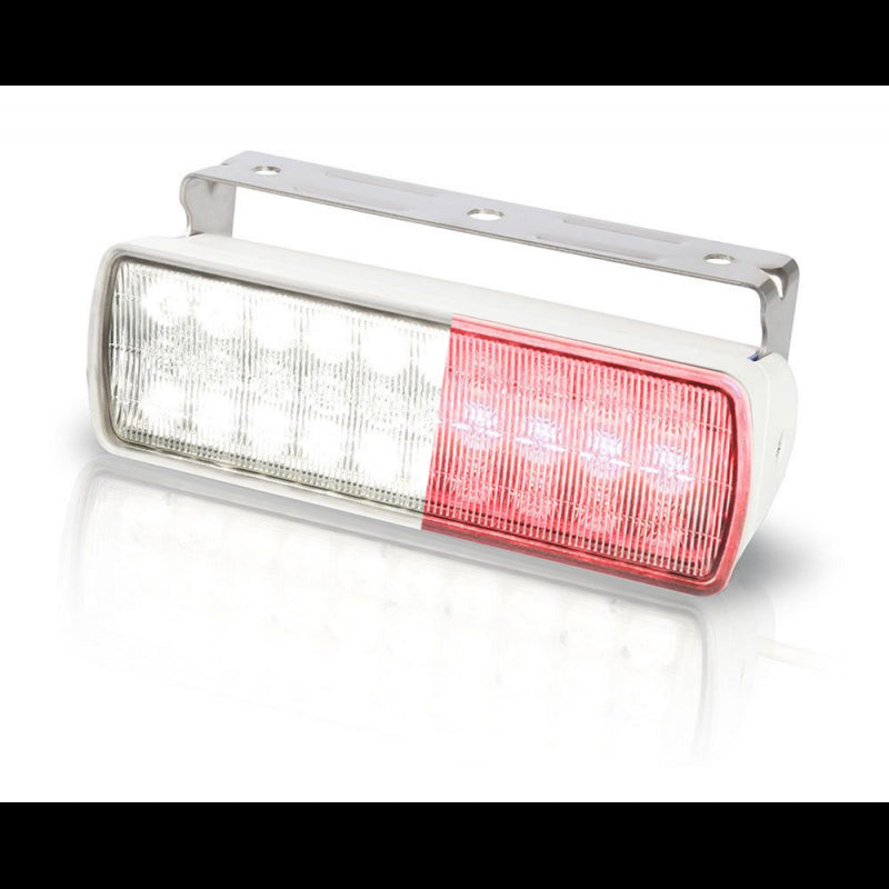 PROIETTORE LED SEA HAWK XL DUE COLORI