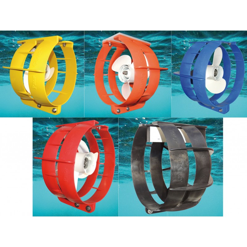 PROPELLER PROTECTIONS