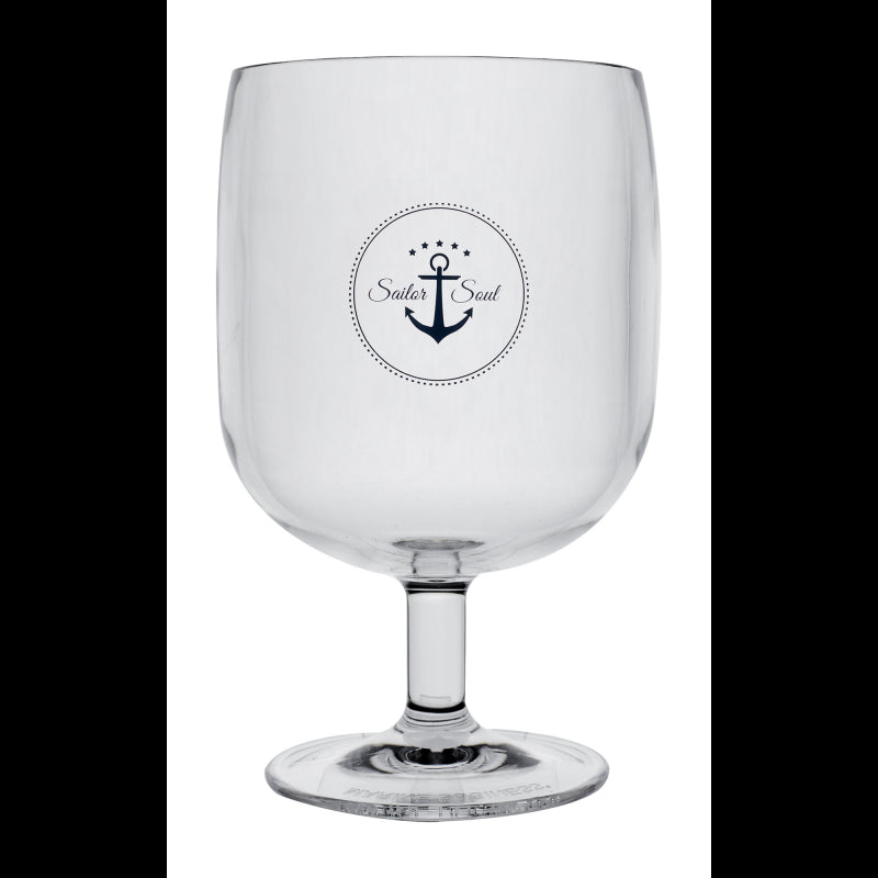 SAILOR SOUL STACKABLE WINE CUPS