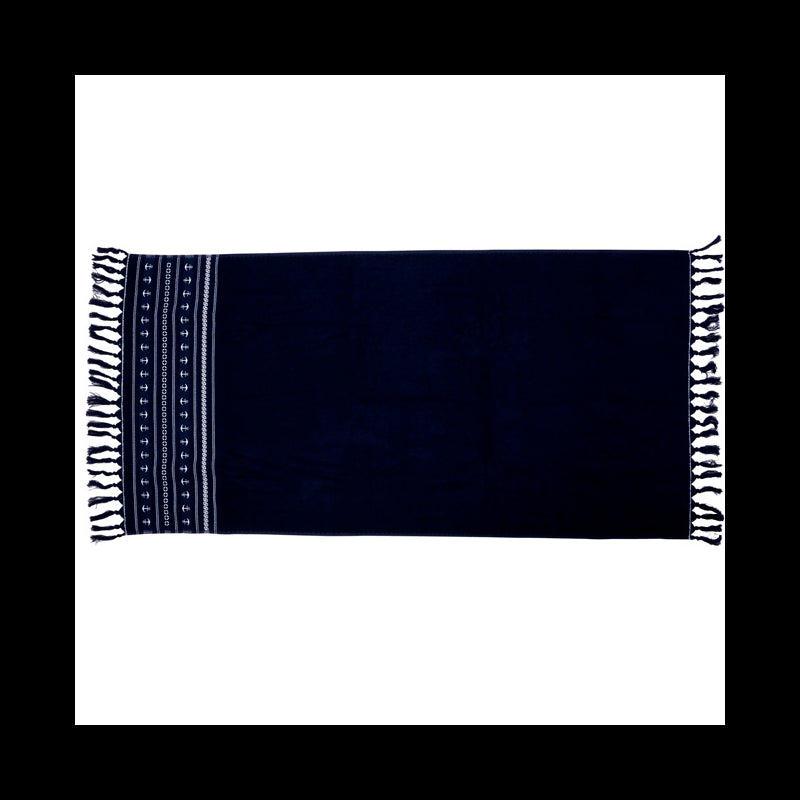 SANTORINI BEACH TOWEL ANCHORS