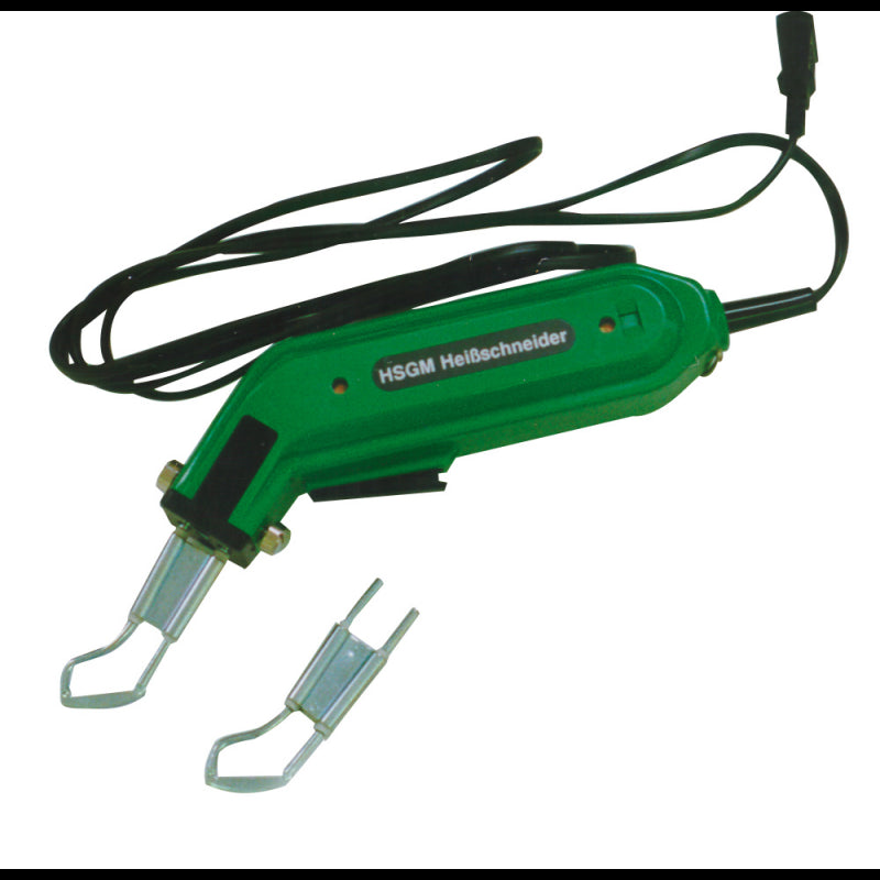 ELECTRIC ROPE CUTTER